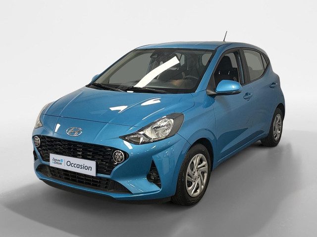 Hyundai i10 1.0 Comfort Smart