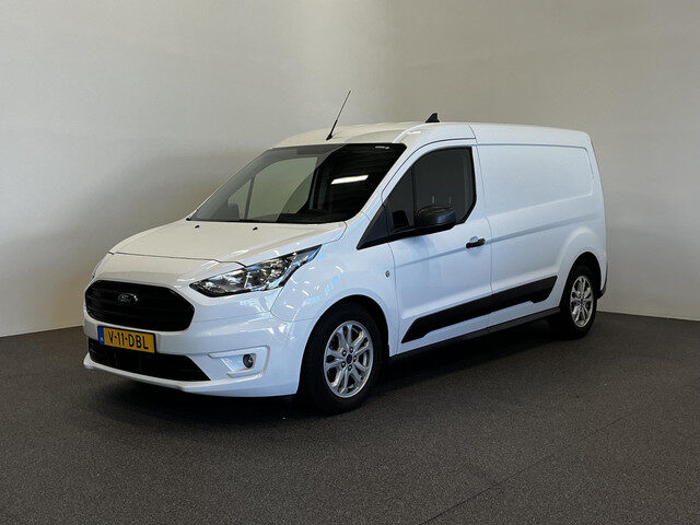 Ford Transit Connect 1.5 EcoBlue Automaat L2 Trend