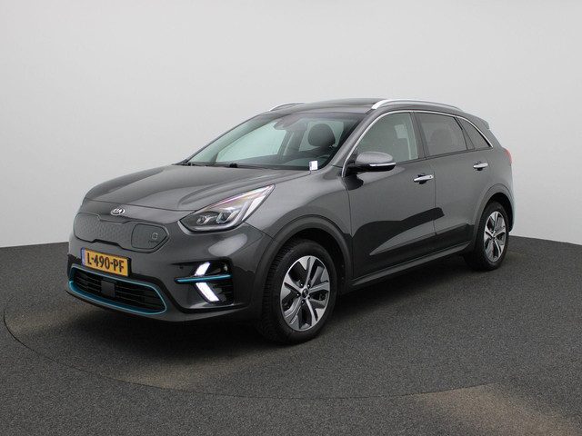 Kia e-Niro DynamicPlusLine 64 kWh