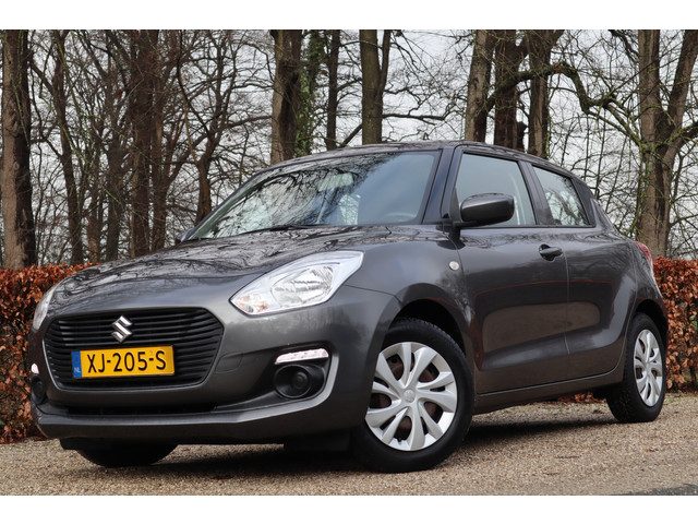 Suzuki Swift 1.2 Comfort