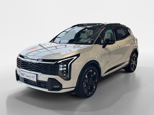 Kia Sportage 1.6 T-GDi Plug-in Hybrid GT-PlusLine