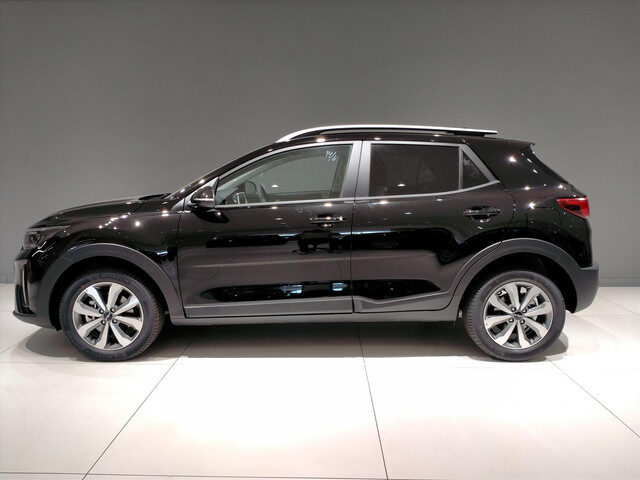 Kia Stonic 1.0 T-GDi MHEV 100pk DCT7 DynamicPlusLine