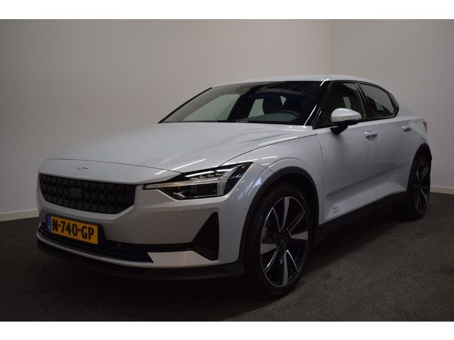 Polestar 2 Long Range Single Motor 78 kWh
