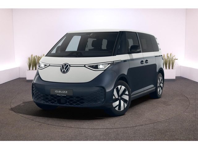 Volkswagen ID. Buzz Pro Bulli Limited 79 kWh