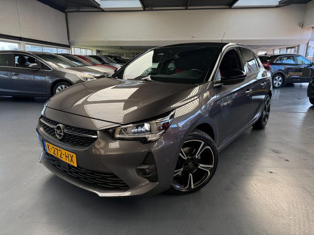 Opel Corsa 1.2 GS Line |Camera|Stoelverwarming|NAP|