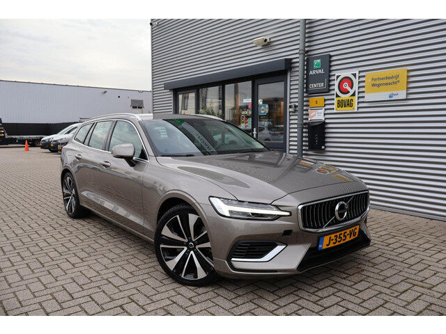 Volvo V60 2.0 T8 Recharge Business Pro