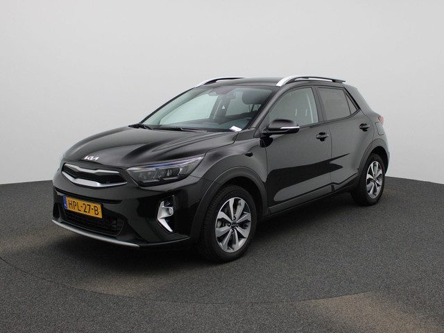 Kia Stonic 1.0 T-GDi MHEV DynamicPlusLine