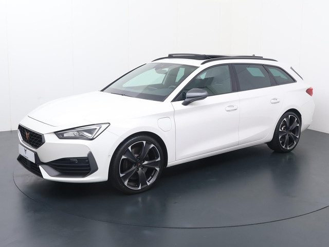 Cupra Leon Sportstourer 1.4 e-Hybrid 245