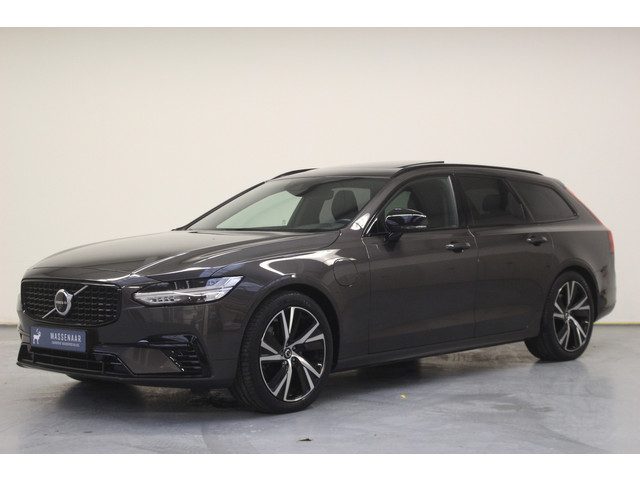 Volvo V90 T8 Recharge AWD R-Design