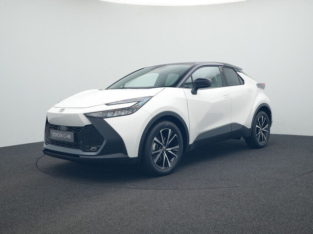 Toyota C-HR 1.8 Hybrid 140 Dynamic