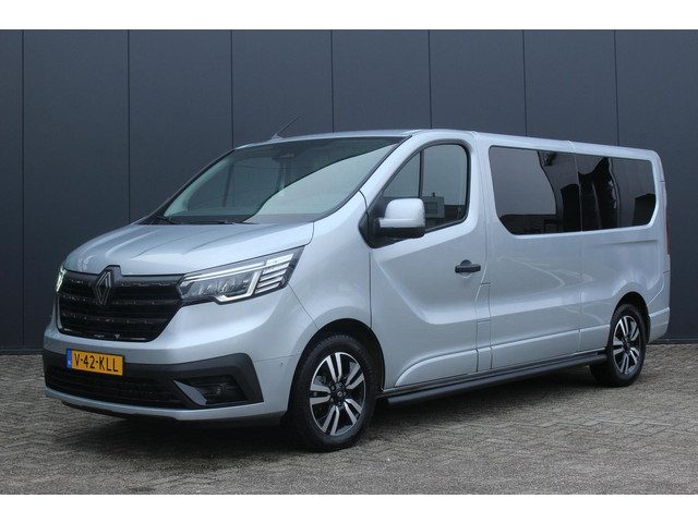 Renault Trafic 2.0 Blue dC1 150Pk EDC T30 L2H1 Extra