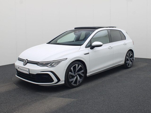 Volkswagen Golf 1.5TSI/130PK R-Line