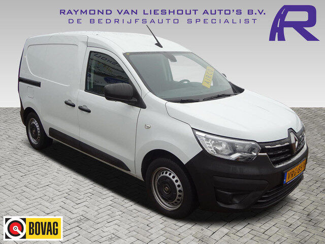 Renault Express 1.5 dCi EU6 GROOT NAVI AIRCO CRUISE CONTROL PDC