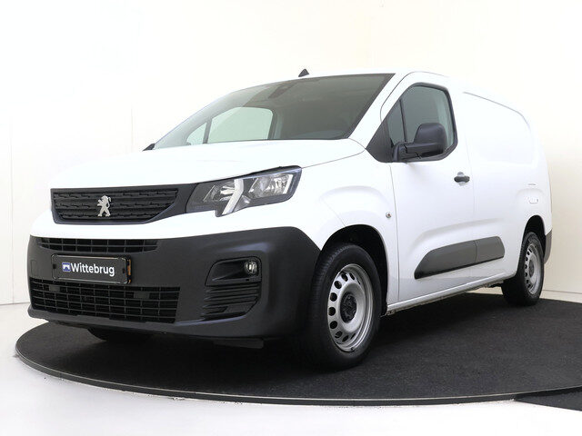 Peugeot Partner 1.5 BlueHDI Premium Long