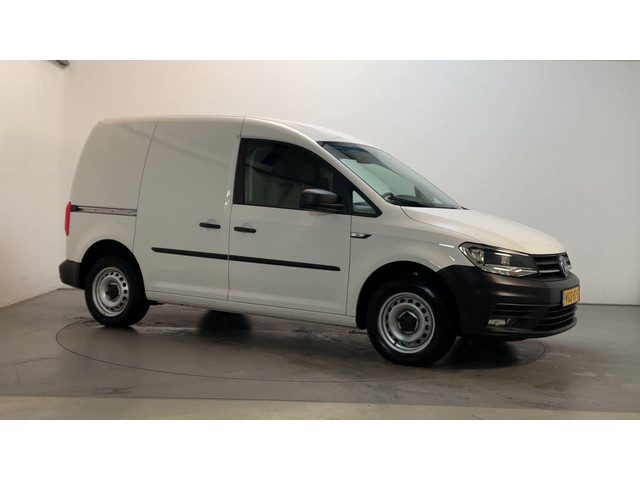 Volkswagen Caddy 2.0 TDI L1H1 BMT Comfortline Cruise control Elektrische ramen
