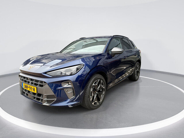 Cupra Terramar 1.5 TSI e-Hybrid VZ Performance