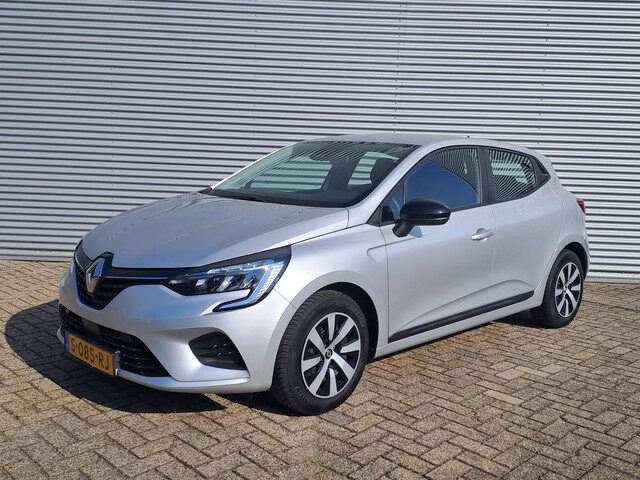 Renault Clio 1.0 TCe 90 Equilibre