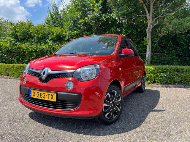 Renault Twingo 1.0 SCe Experience / Airco / Parkeersensoren /