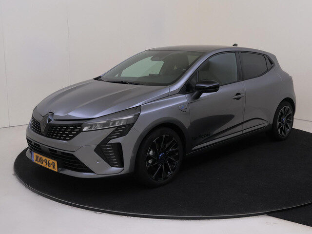 Renault Clio 1.6 E-Tech Full Hybrid 145PK esprit Alpine