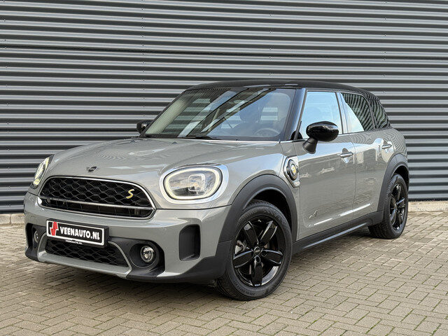 MINI Countryman 2.0 Cooper SE ALL4