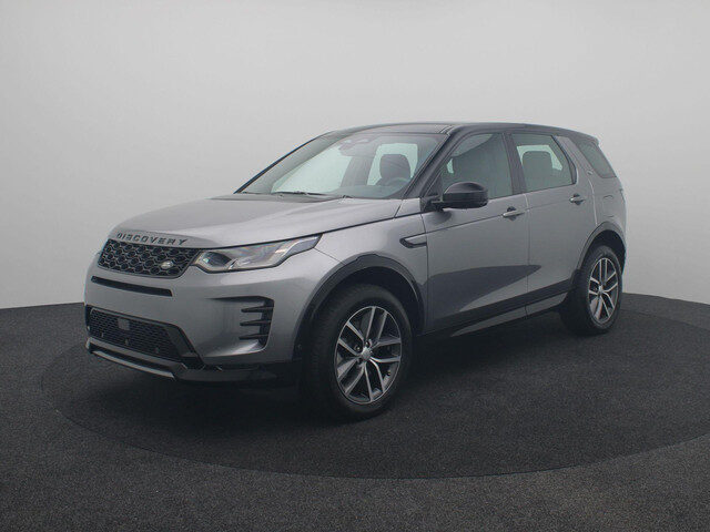 Land Rover Discovery Sport P300e 1.5 R-Dynamic SE