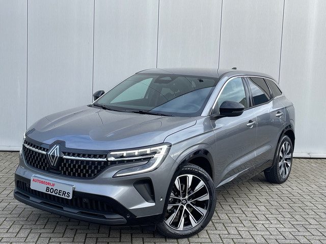 Renault Austral 1.3 Mild Hybrid 160 Techno Automaat