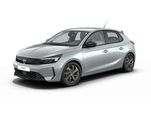 Opel Corsa 1.2 Turbo Edition