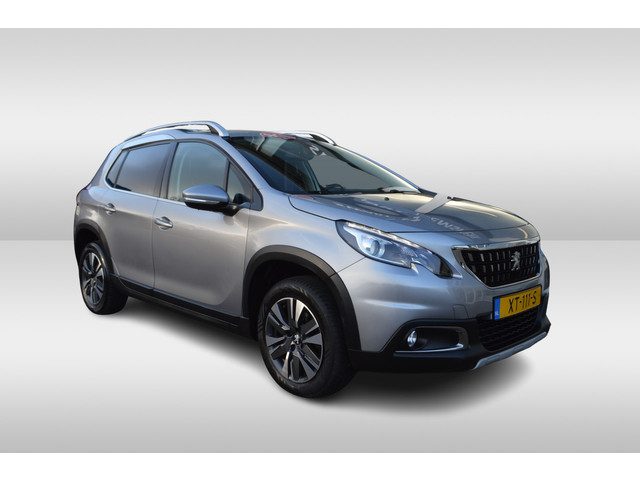 Peugeot 2008 1.2 PureTech Allure