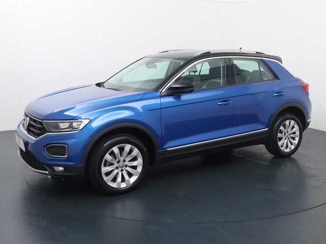 Volkswagen T-Roc 1.5 TSI Sport