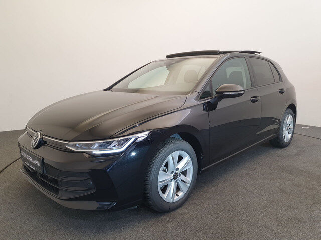 Volkswagen Golf 1.5 eTSI 115pk DSG/AUT Life Edition