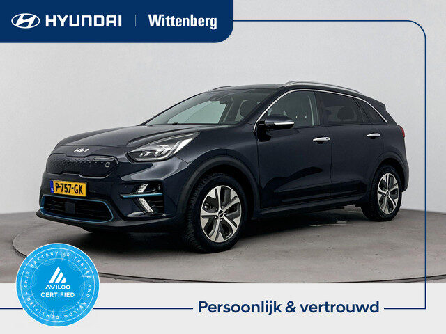 Kia e-Niro DynamicPlusLine 64 kWh