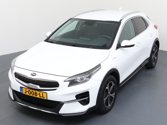 Kia XCeed 1.6 GDi PHEV DynamicPlusLine