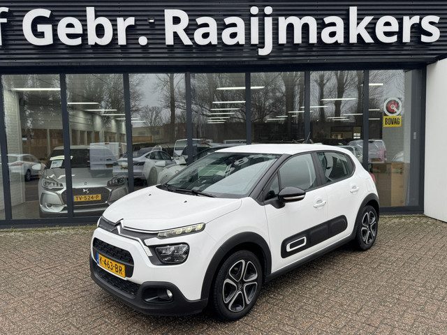 Citroën C3 1.2 PureTech Feel*Navi*ECC*