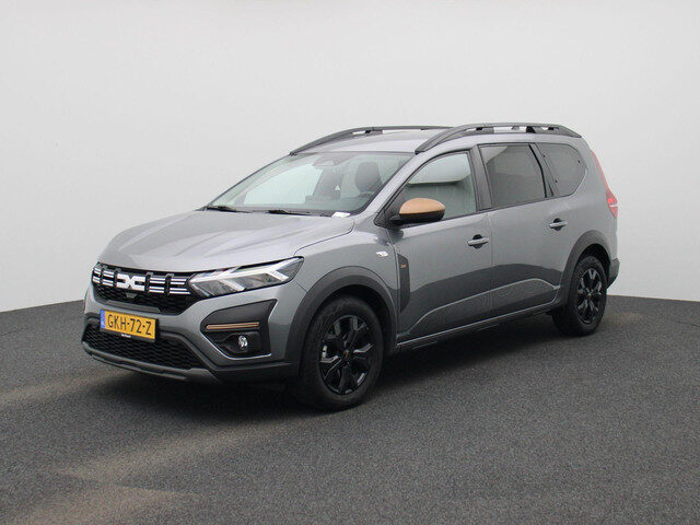 Dacia Jogger 1.0 TCe 110Pk Extreme 7p.