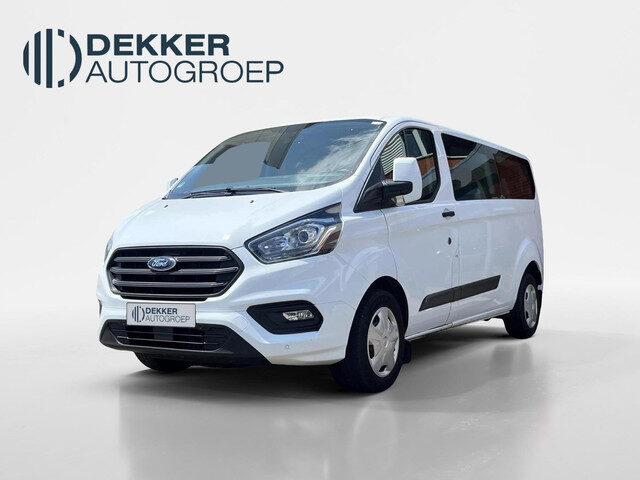 Ford Transit Custom 320 2.0 TDCI 105PK L2H1 Trend