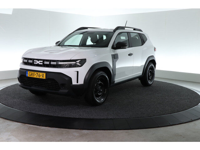 Dacia Duster 1.0 TCe 100 ECO-G Essential