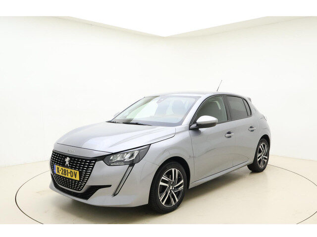 Peugeot 208 1.2 PureTech Allure