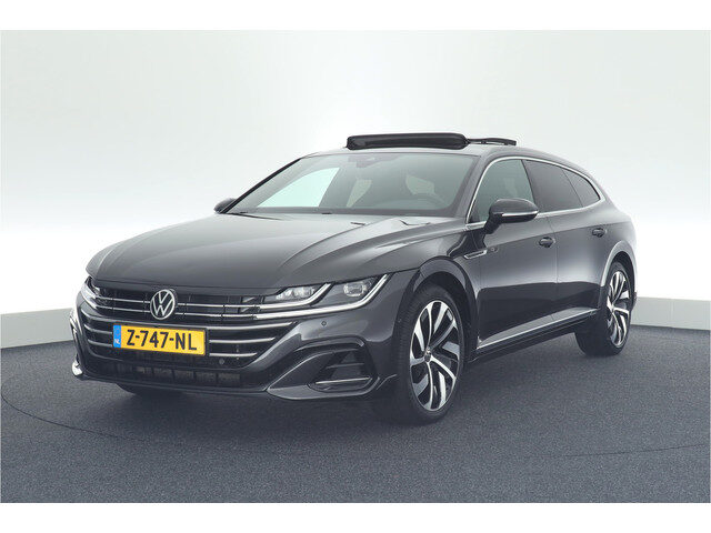 Volkswagen Arteon Shooting Brake 1.4 TSI 218pk eHybrid R-Line Business+