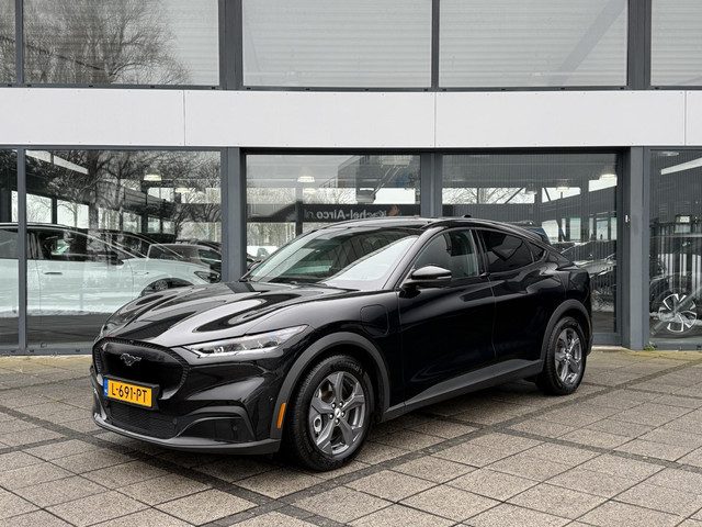 Ford Mustang Mach-E Aut. 75kWh