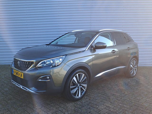 Peugeot 3008 1.2 PureTech Blue Lease Premium Avantage