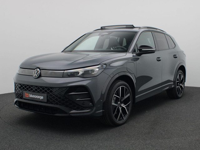 Volkswagen Tiguan 1.5 eHybrid R-Line Edition 204PK DSG