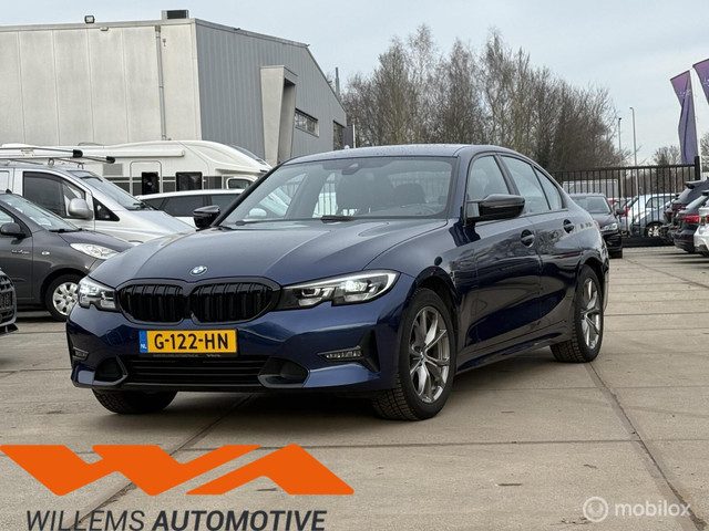 BMW 3 Serie 320i High Executive Sport Line Automaat