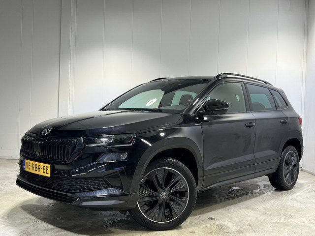Škoda Karoq 1.5 TSI ACT Sportline Business