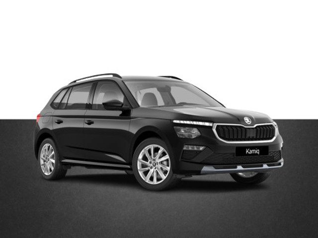 Škoda Kamiq Selection 1.0 TSI 115 PK DSG