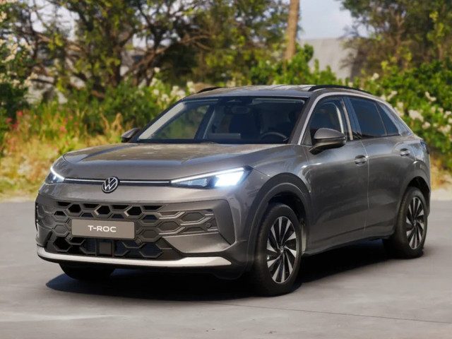 Volkswagen T-Roc Life First Edition 1.5 eTSI 116 PK 7 versn. DSG