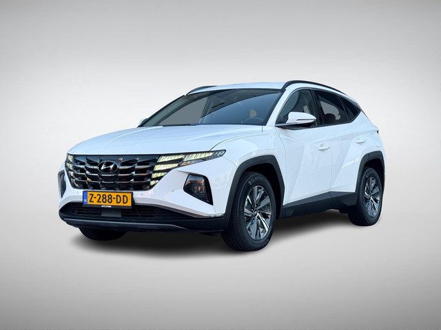 Hyundai TUCSON Hybrid 1.6 T-GDI HEV Comfort Smart