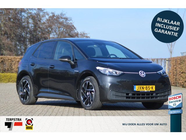Volkswagen ID.3 Pro Performance 58 kWh