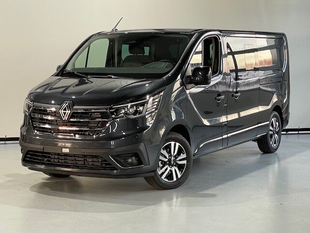 Renault Trafic 2.0 Blue dC1 150 EDC T30 L2H1 Extra