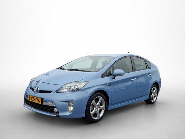 Toyota Prius 1.8 Plug-in Dynamic Business