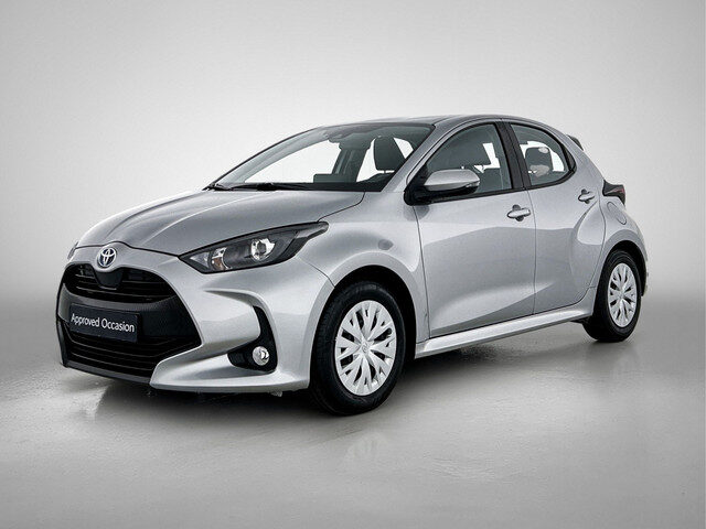 Toyota Yaris 1.5 Hybrid Active